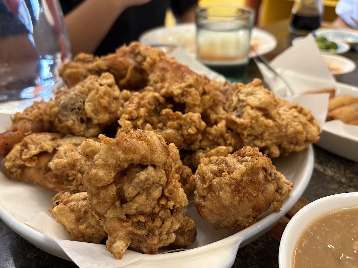 Sincerity Wu Xiang House of Chicken Photo 2