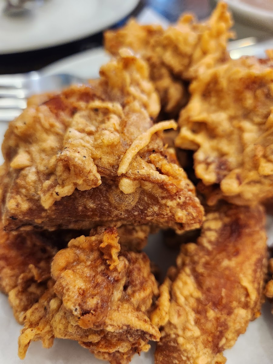 Sincerity Wu Xiang House of Chicken Photo 5