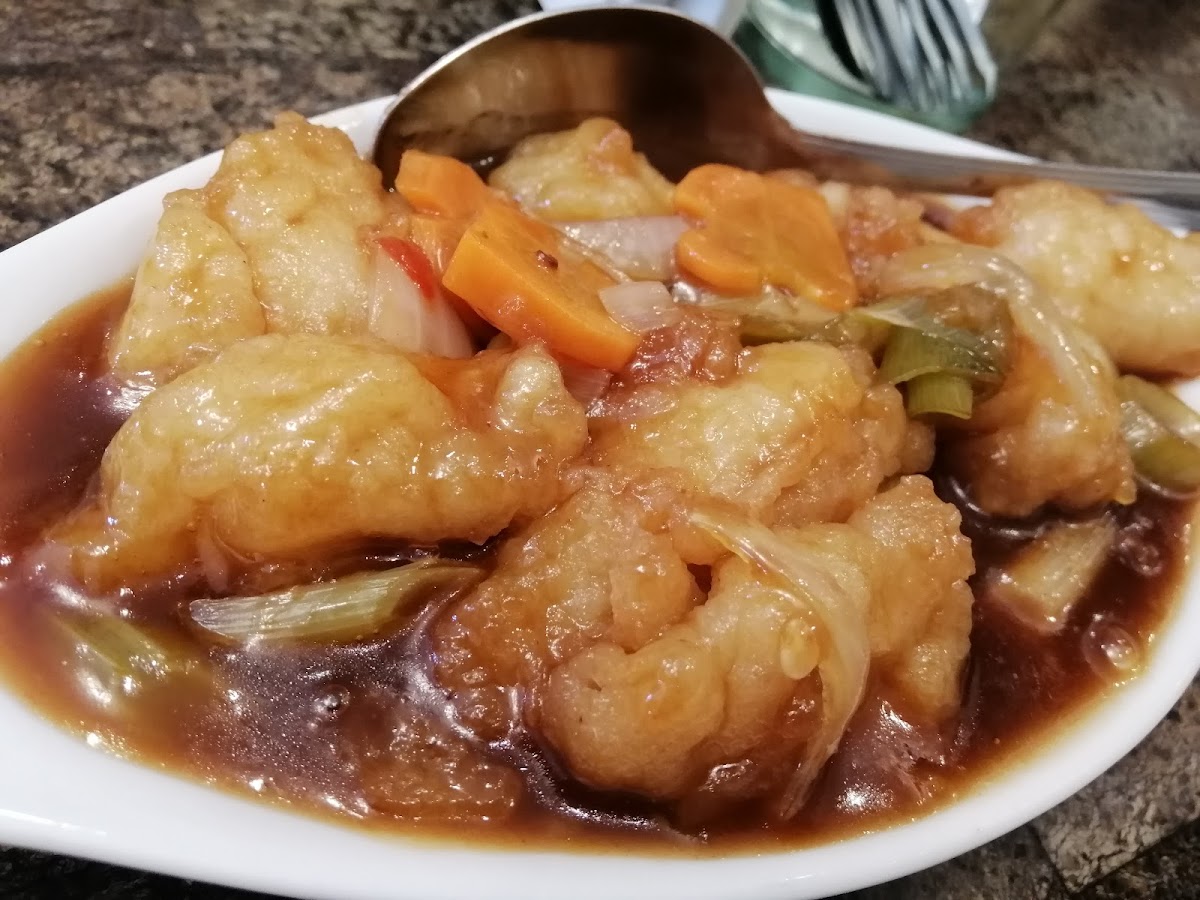 Sincerity Wu Xiang House of Chicken Photo 7