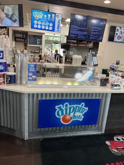 Dippin' Dots