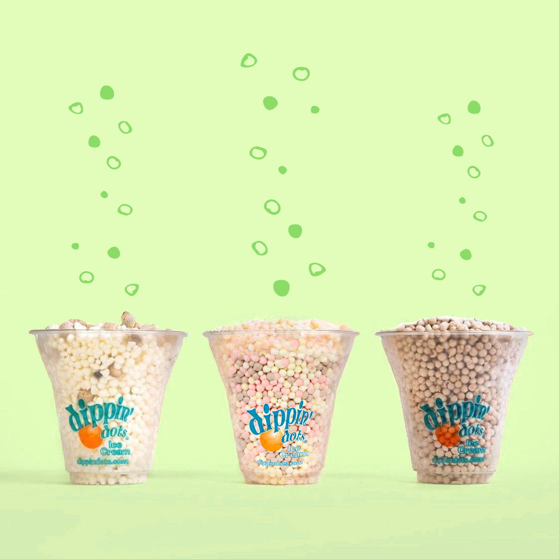 Dippin' Dots Photo 2