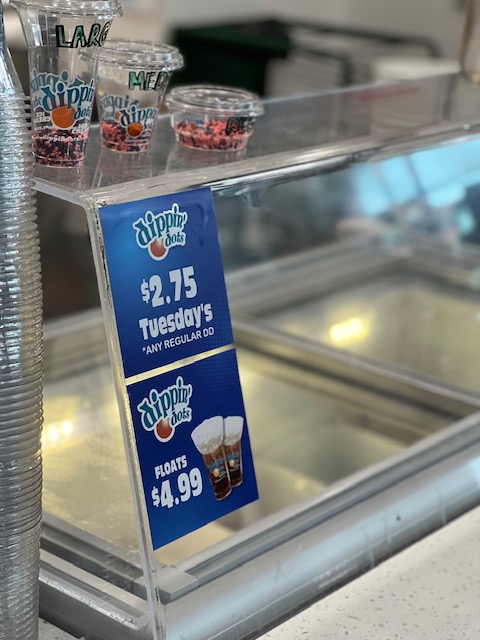 Dippin' Dots Photo 4