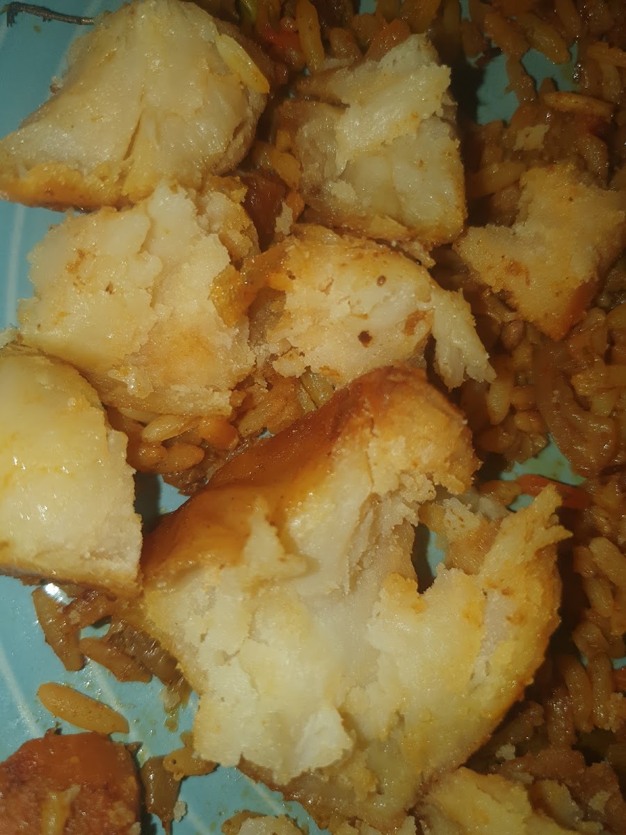 Cosmic Curries Photo 6