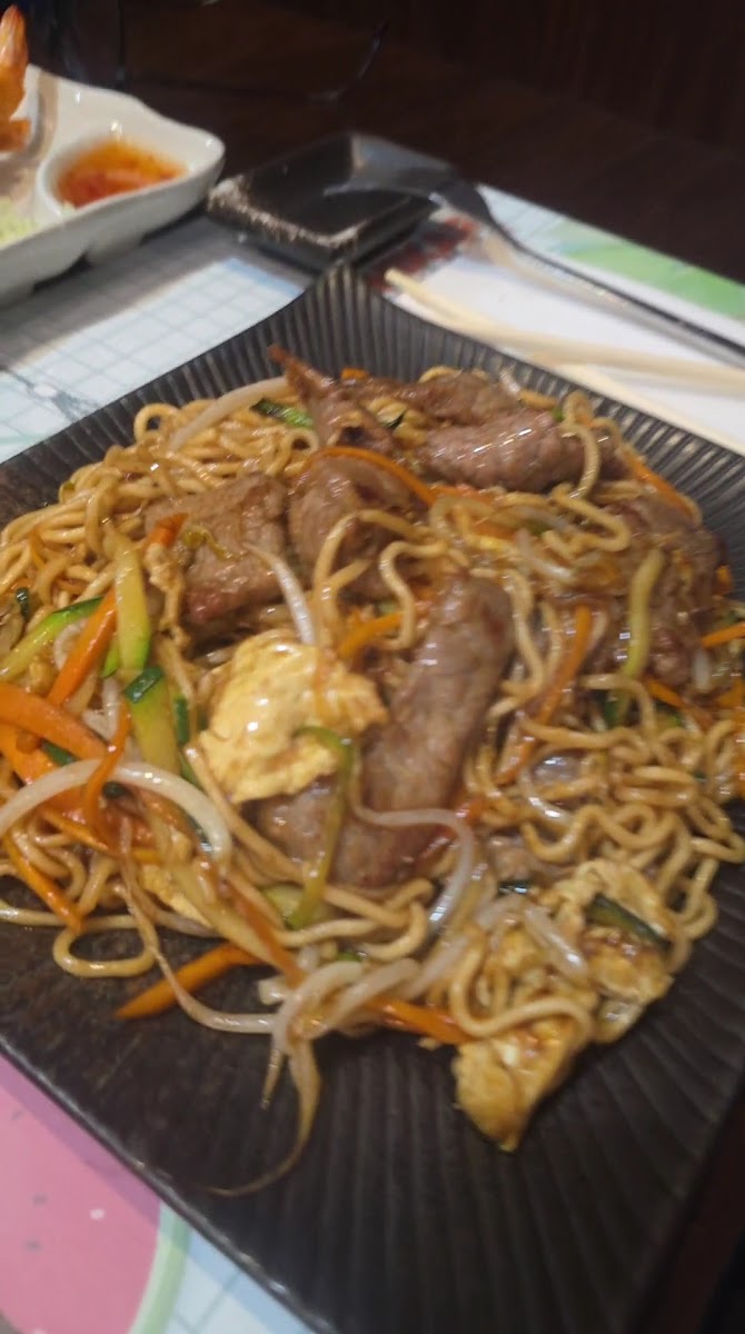 HIKARI SUSHI RESTAURANT Photo 10