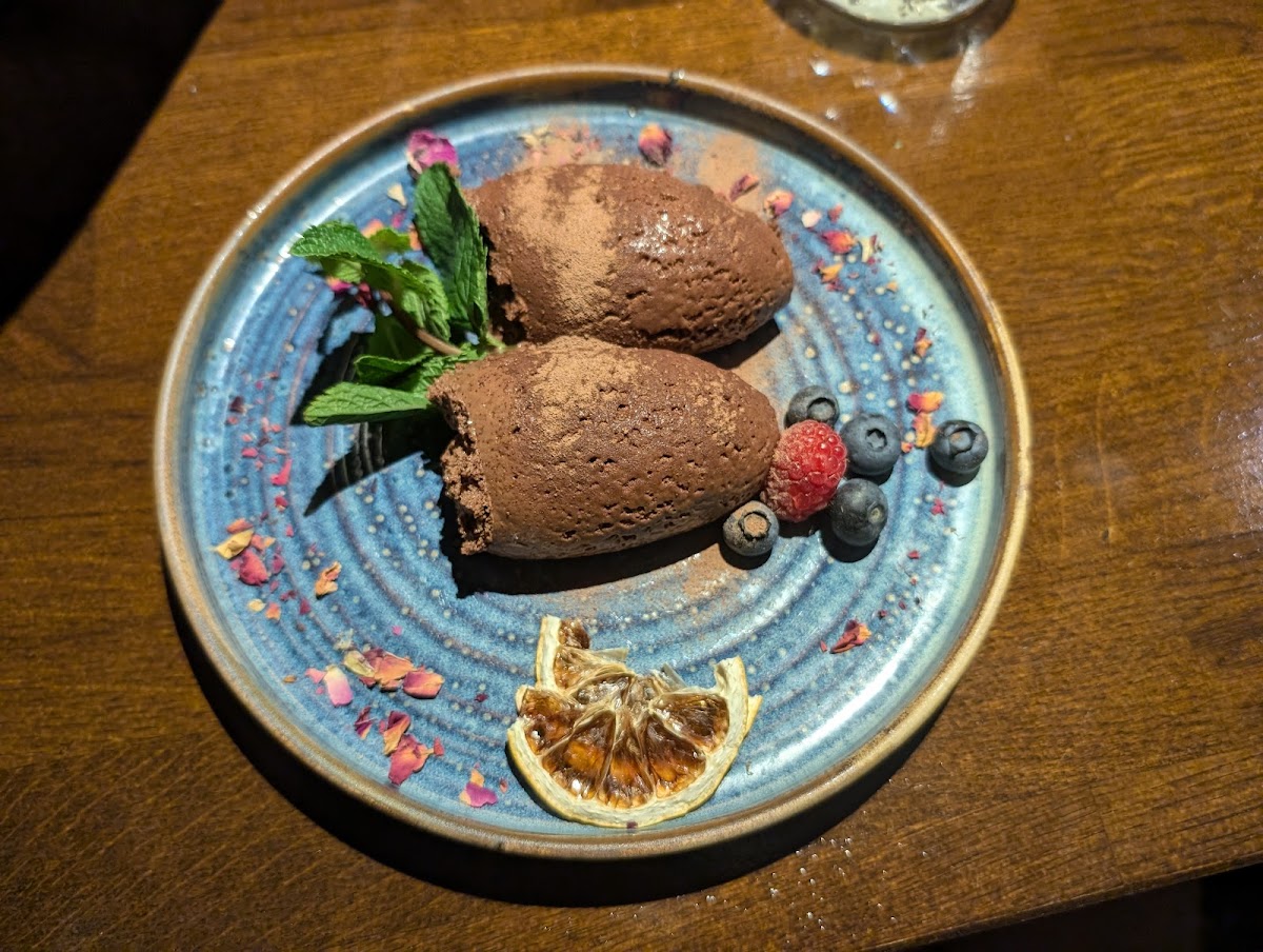 SANJI'S Steak, Grill & Bar Photo 10