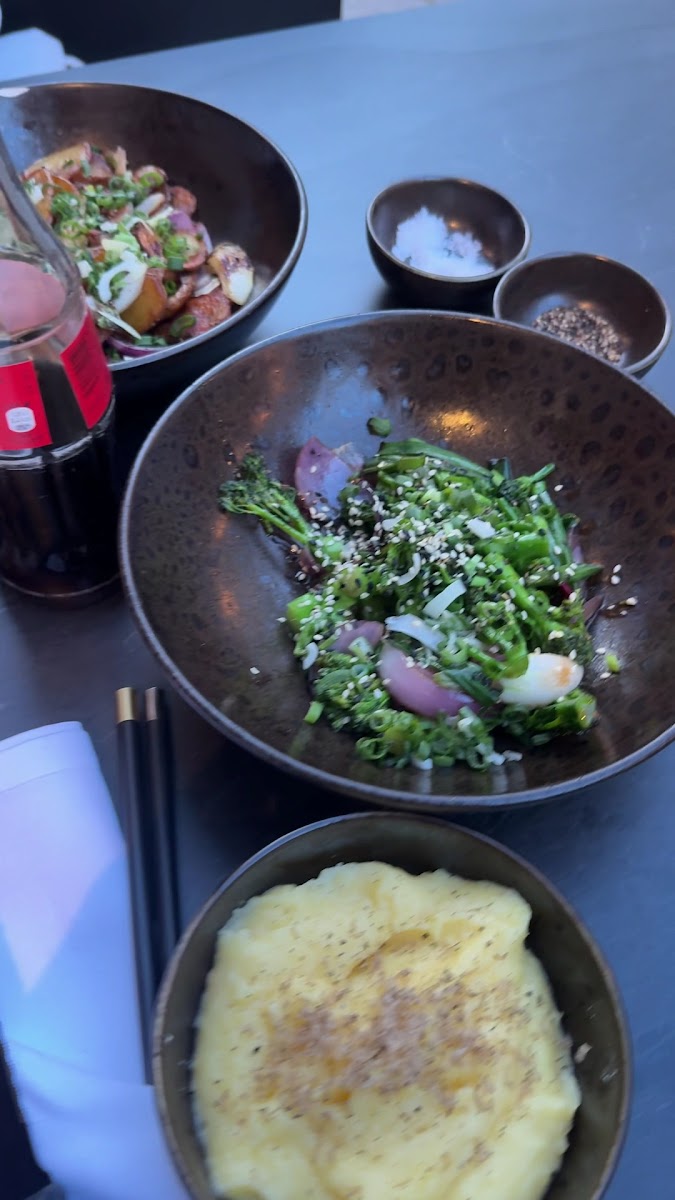 SANJI'S Steak, Grill & Bar Photo 2