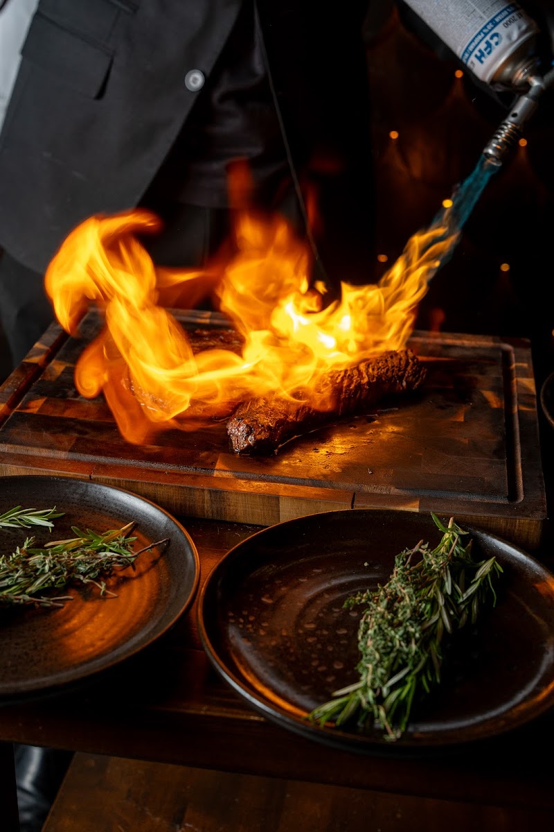 SANJI'S Steak, Grill & Bar Photo 4