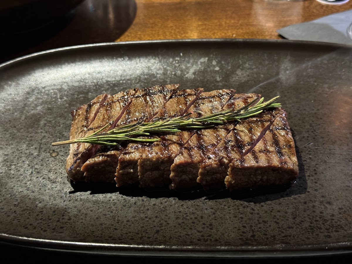 SANJI'S Steak, Grill & Bar Photo 7