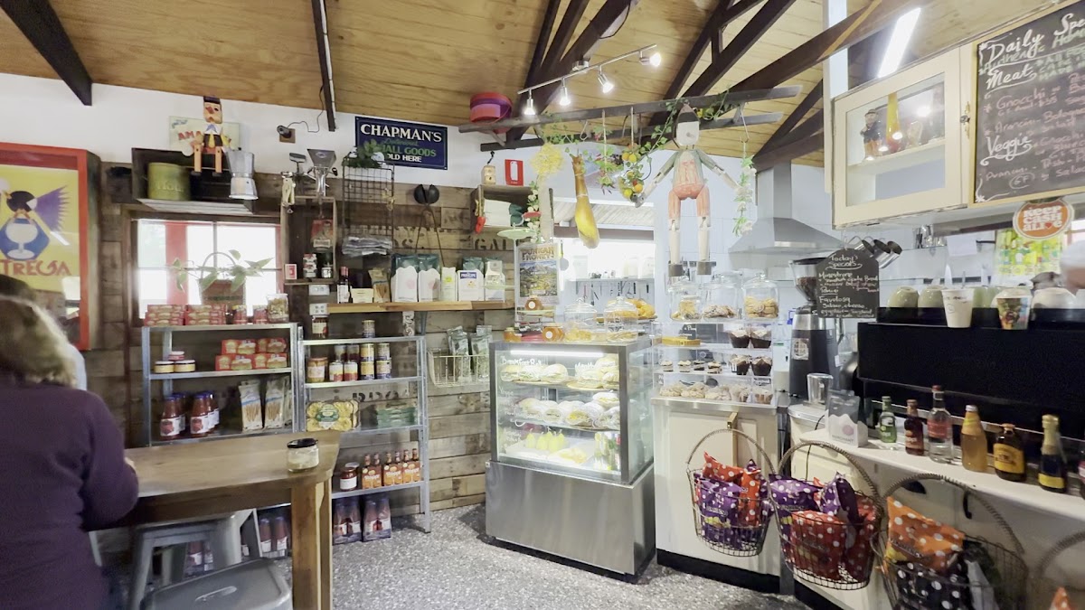 Sale e Pepe Deli Photo 2