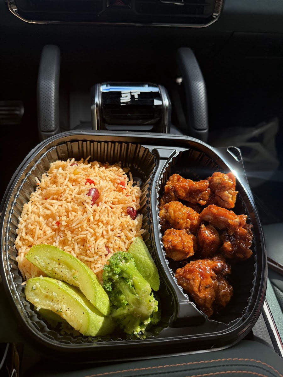 Redbox restaurant Photo 5
