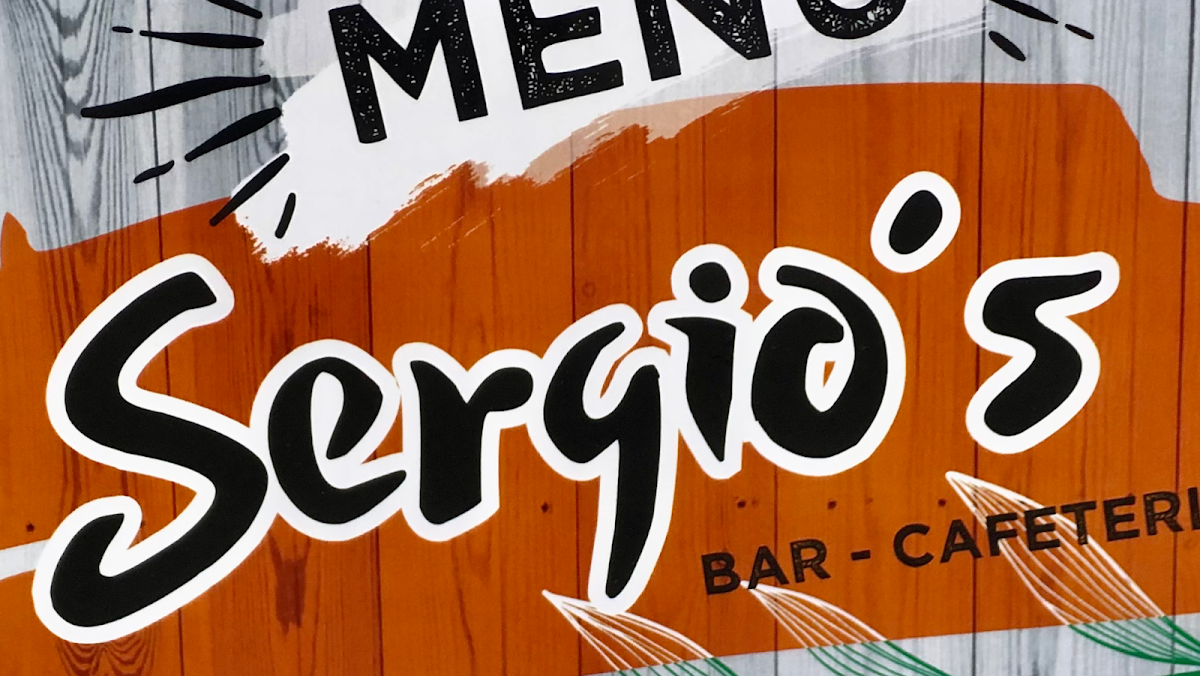 Sergio's Bar & Cafetería - Restaurantes Nerja Photo 4