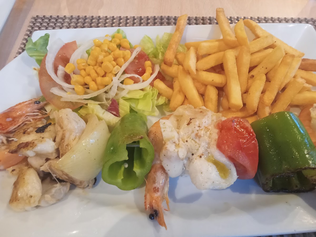 Sergio's Bar & Cafetería - Restaurantes Nerja Photo 8