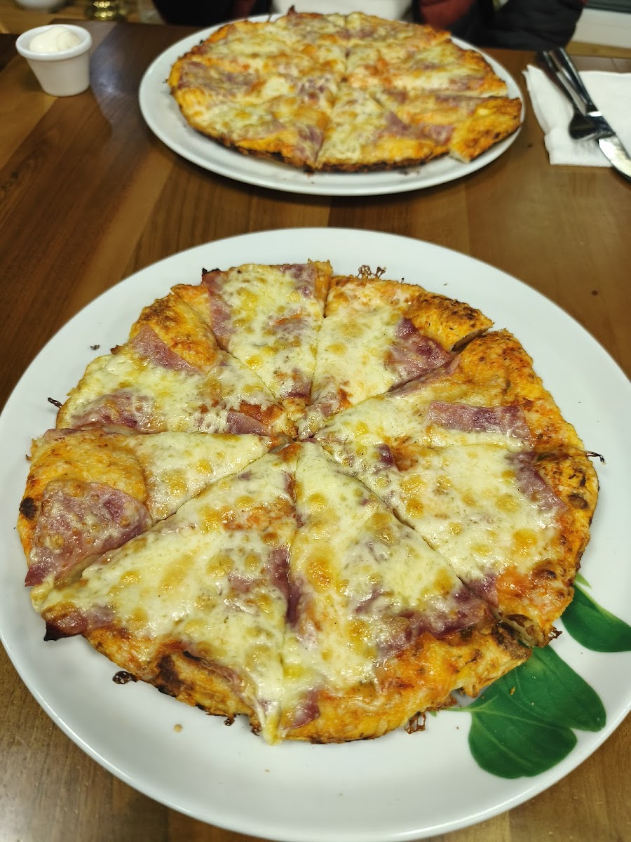 Herborn Döner & Pizza Photo 4