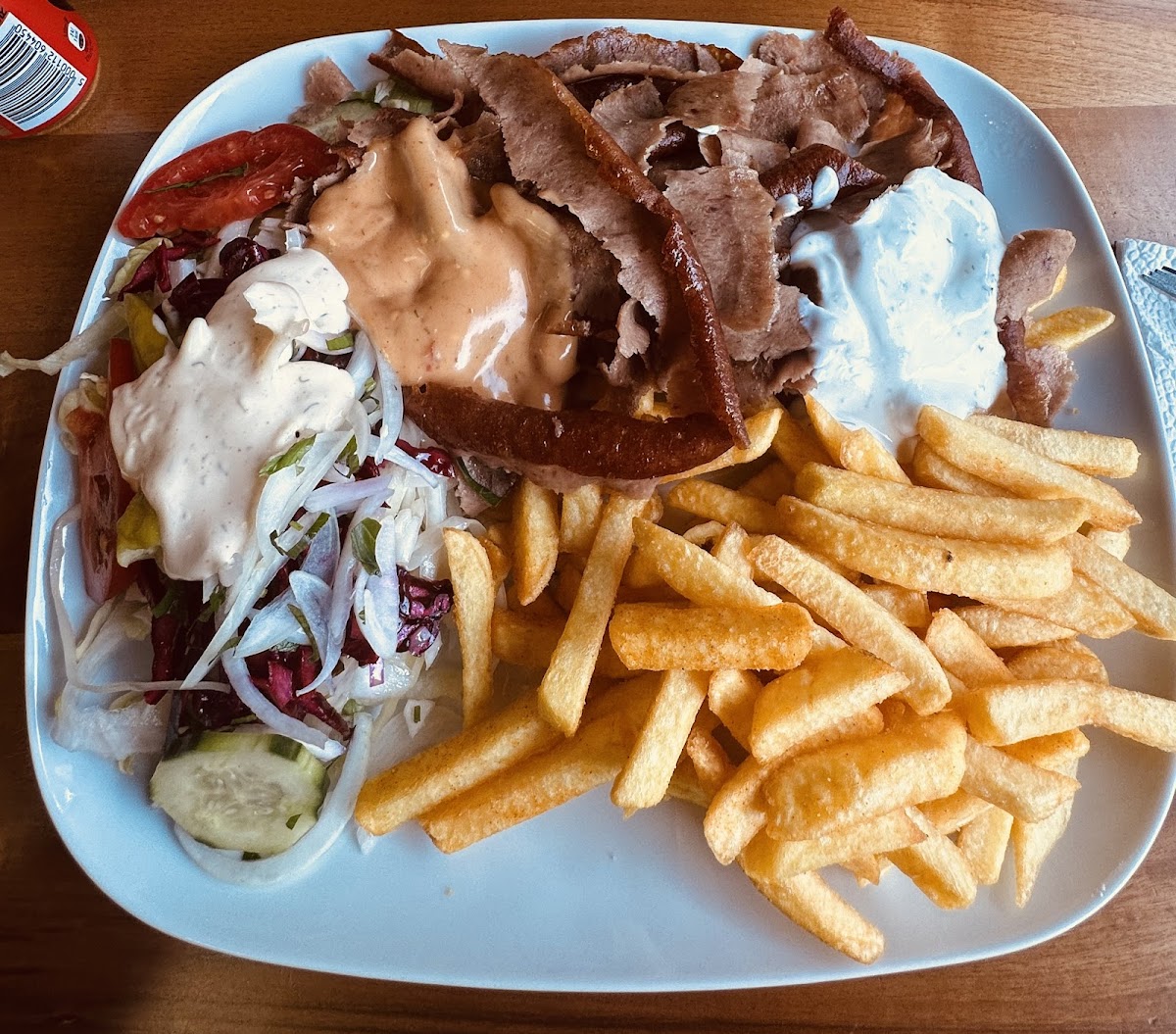 Herborn Döner & Pizza Photo 5
