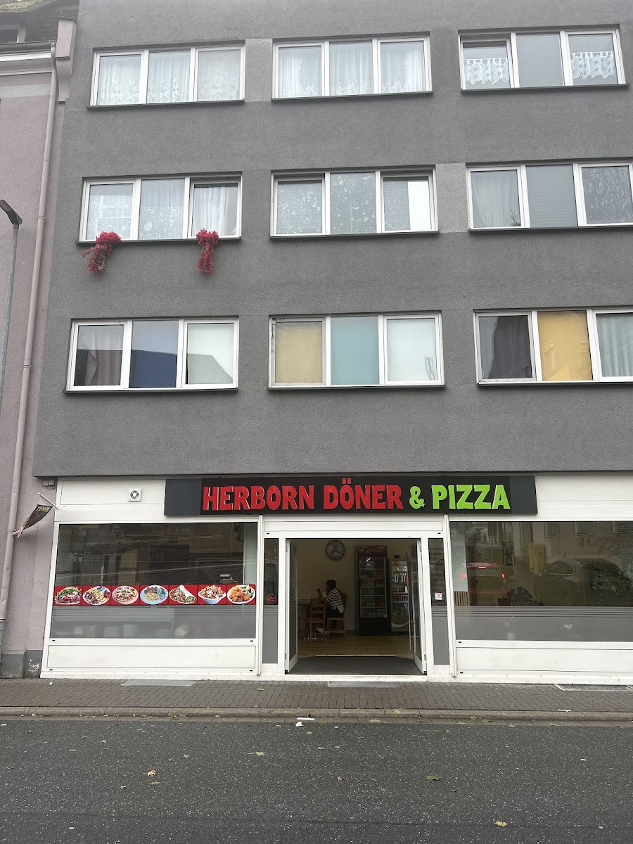 Herborn Döner & Pizza Photo 7