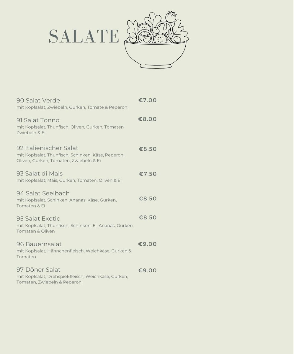 Herborn Döner & Pizza Photo Menu 4