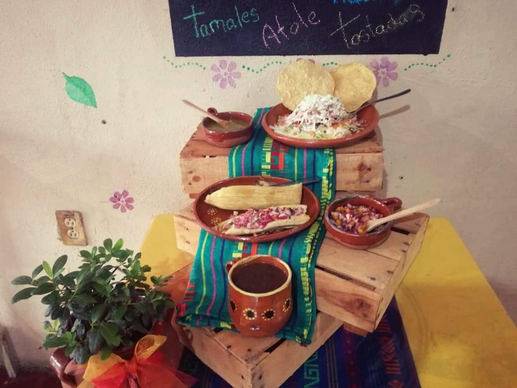 Tamalli Photo 7