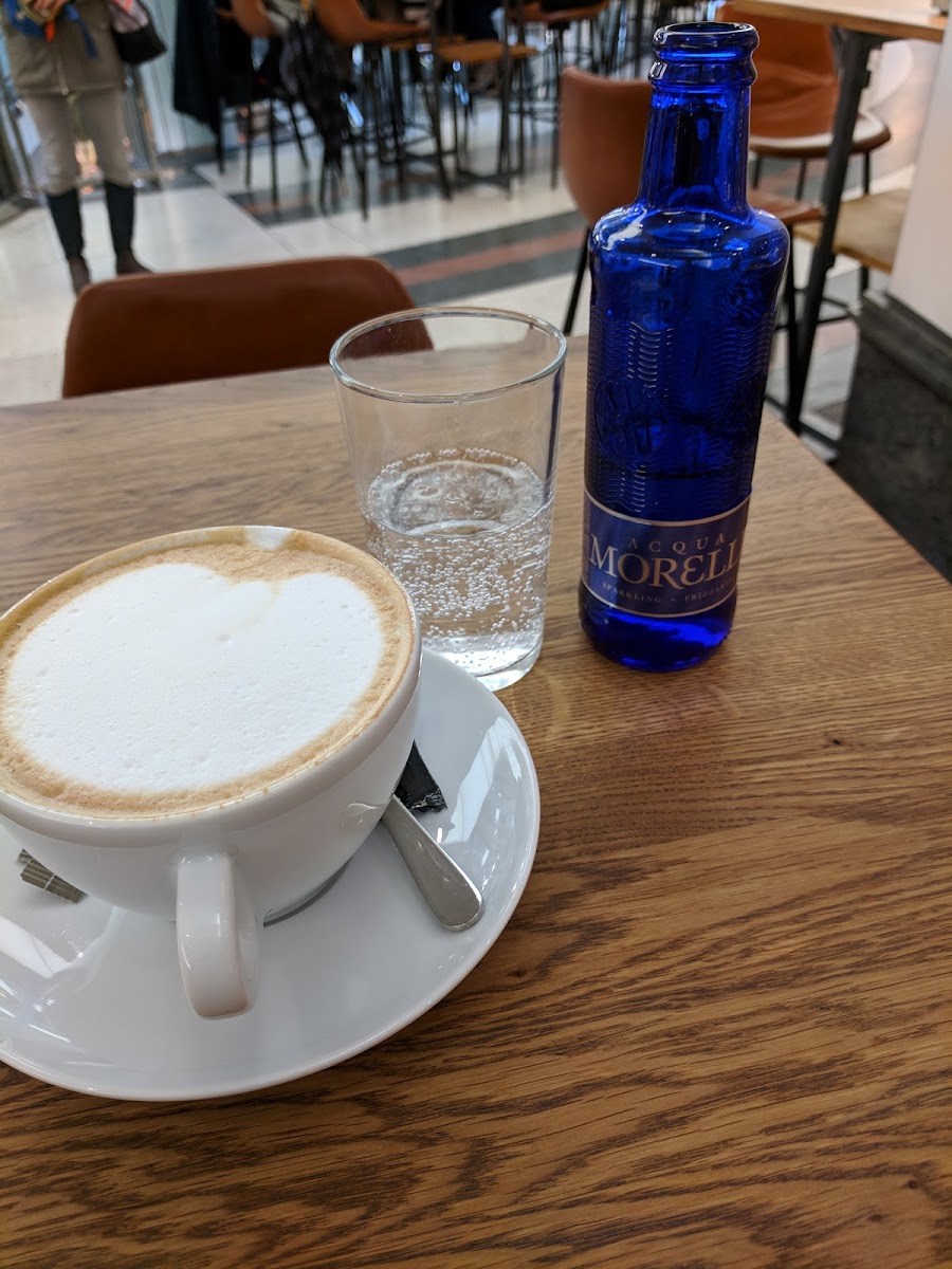 LA BORSA Cucina Italiana Photo 10