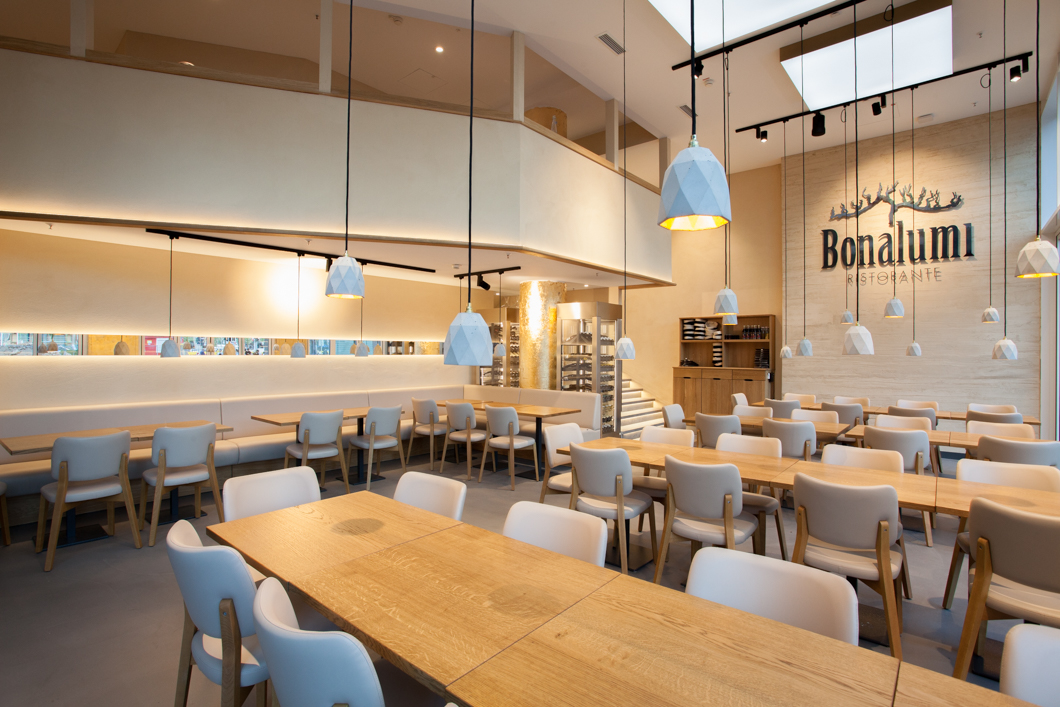LA BORSA Cucina Italiana Photo 3