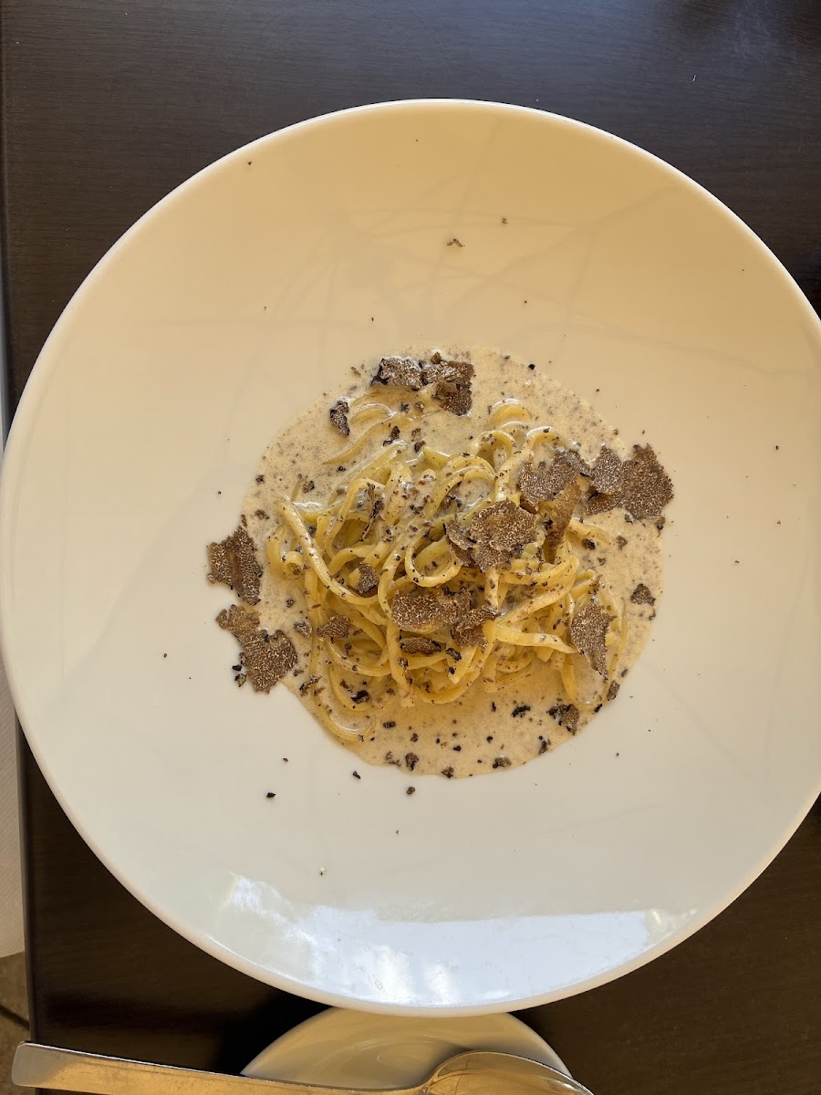 LA BORSA Cucina Italiana Photo 4