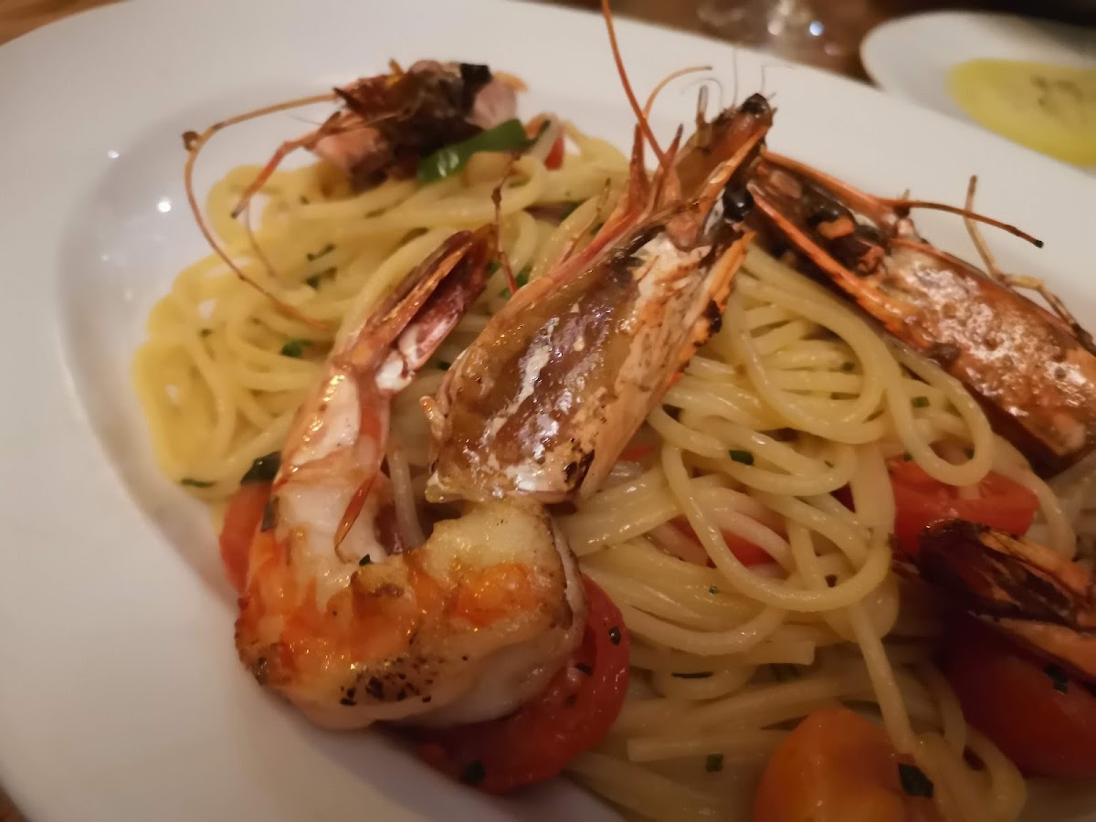 LA BORSA Cucina Italiana Photo 6