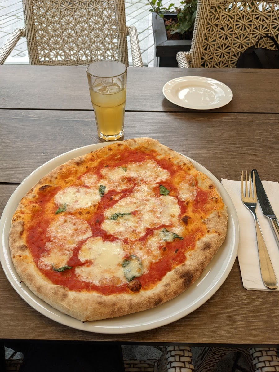 LA BORSA Cucina Italiana Photo 9
