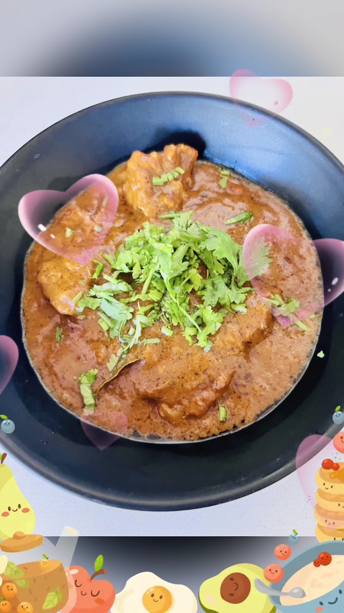 พาราไดซ์ อินเดีย ฟู๊ด Paradise india Food Photo 2