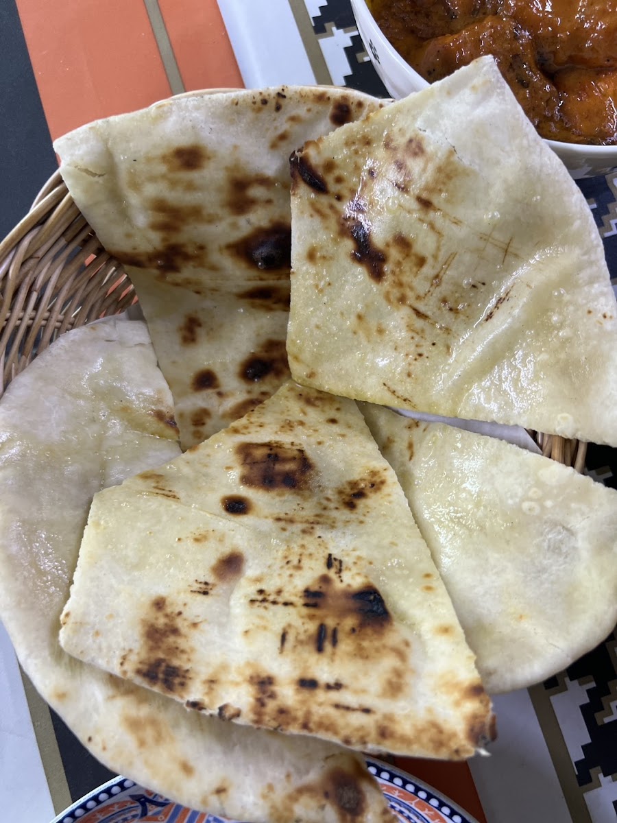 พาราไดซ์ อินเดีย ฟู๊ด Paradise india Food Photo 3