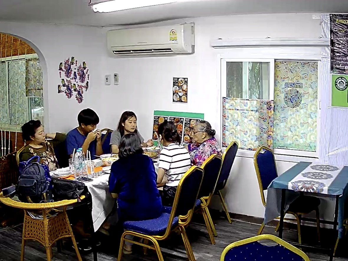พาราไดซ์ อินเดีย ฟู๊ด Paradise india Food Photo 6