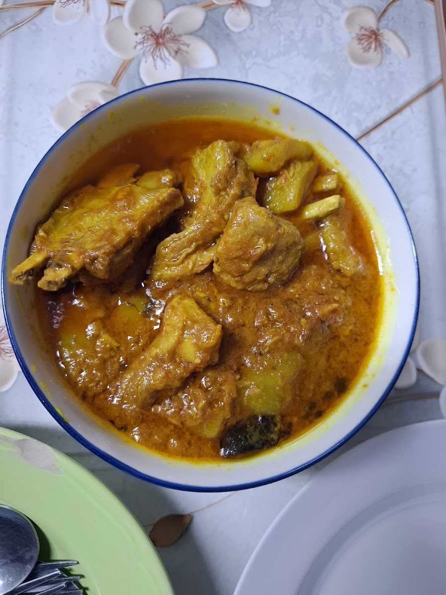 พาราไดซ์ อินเดีย ฟู๊ด Paradise india Food Photo 8