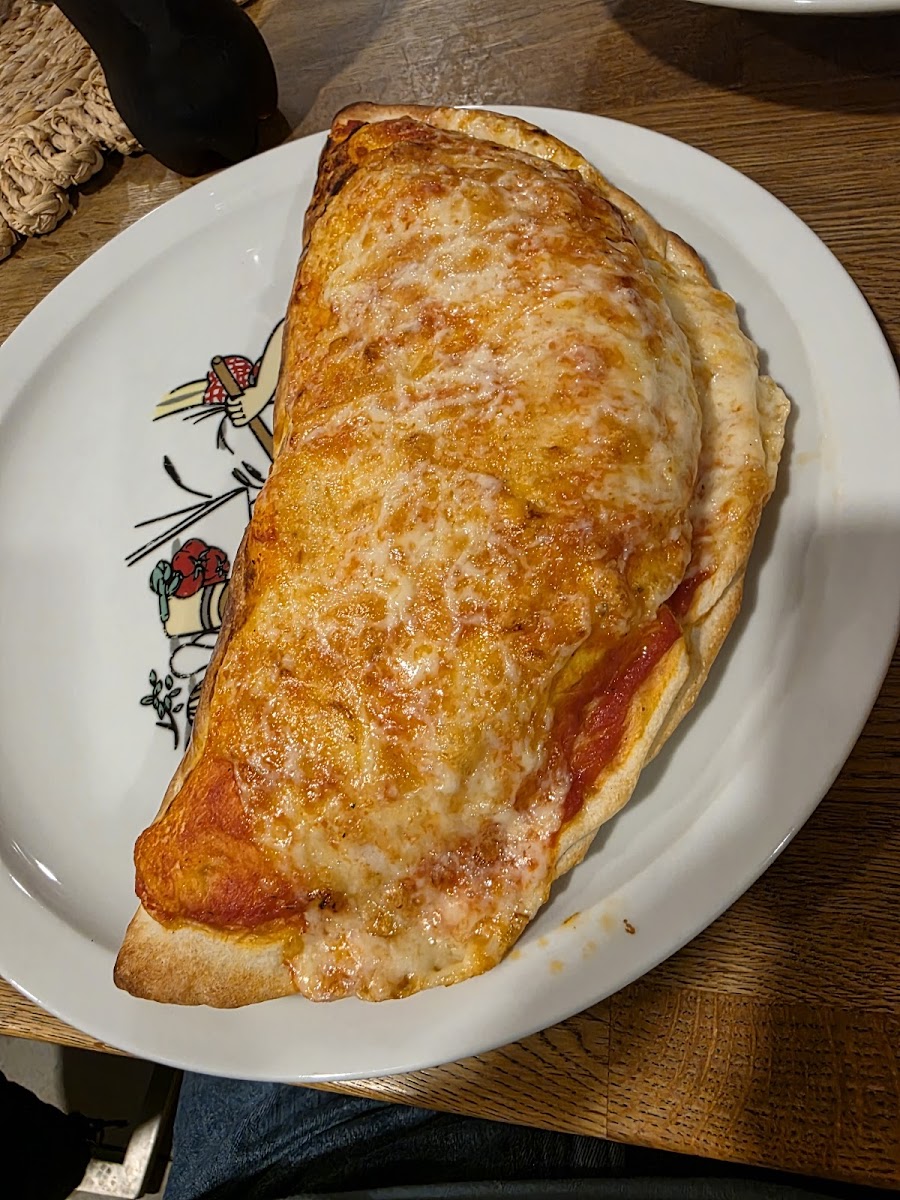 Hofmark Pizza Abholservice