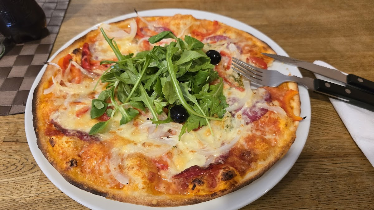 Hofmark Pizza Abholservice Photo 10