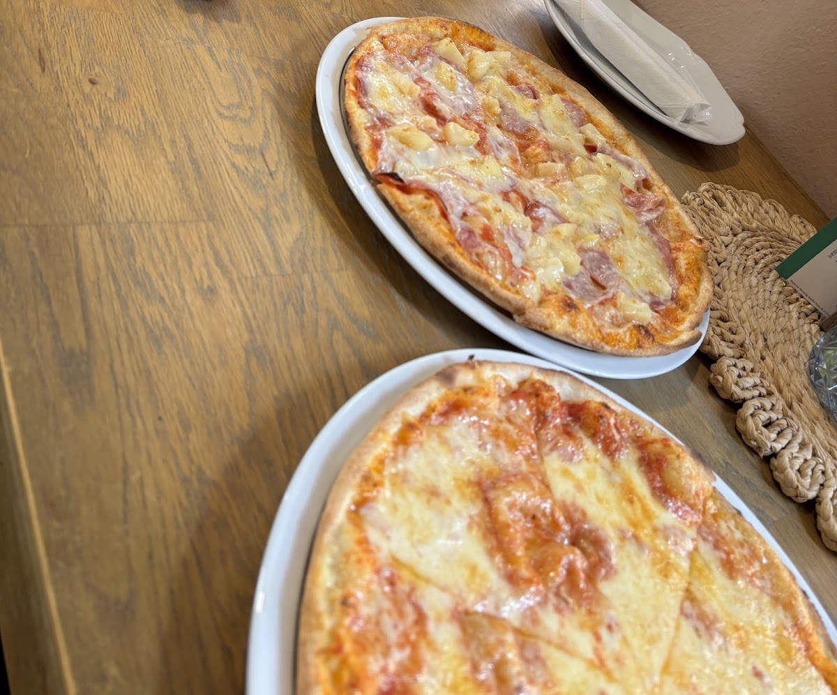 Hofmark Pizza Abholservice Photo 2