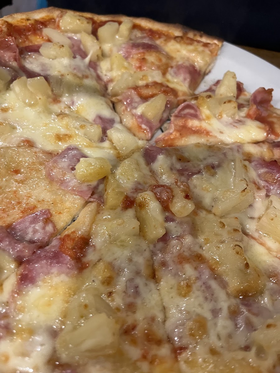 Hofmark Pizza Abholservice Photo 6