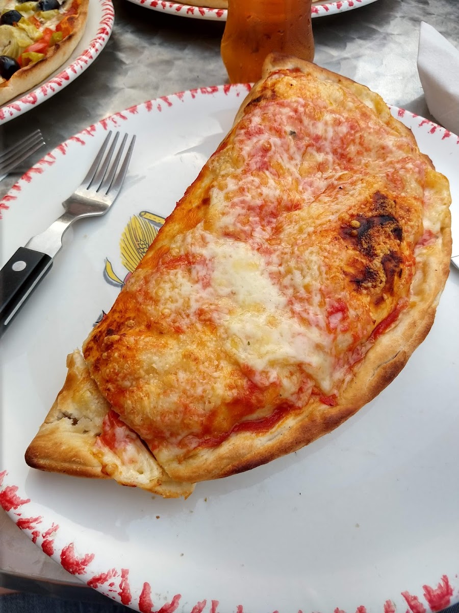 Hofmark Pizza Abholservice Photo 7