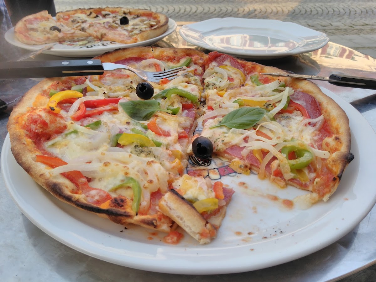 Hofmark Pizza Abholservice Photo 8