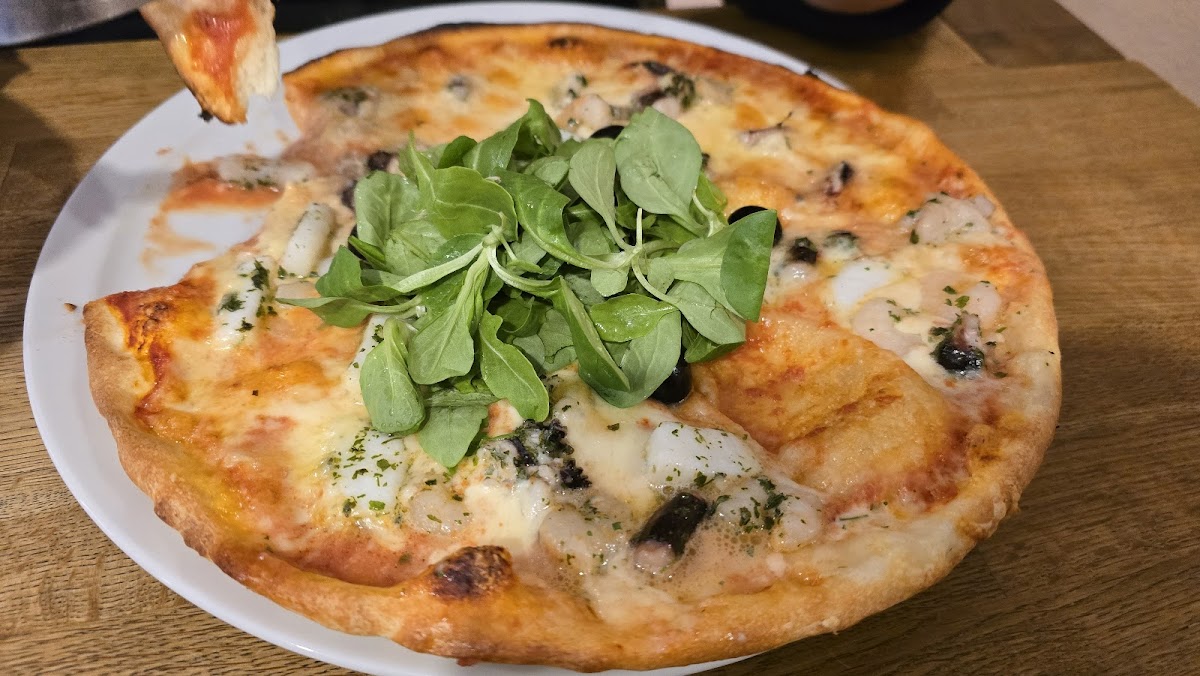 Hofmark Pizza Abholservice Photo 9