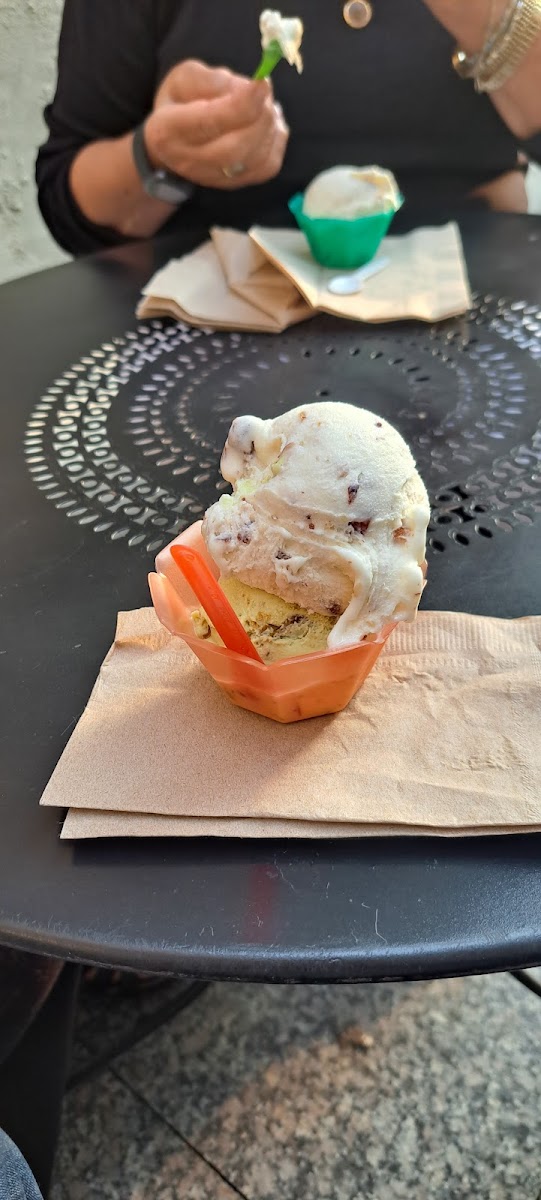 Sonny's Ice Cream Cafe Photo 10