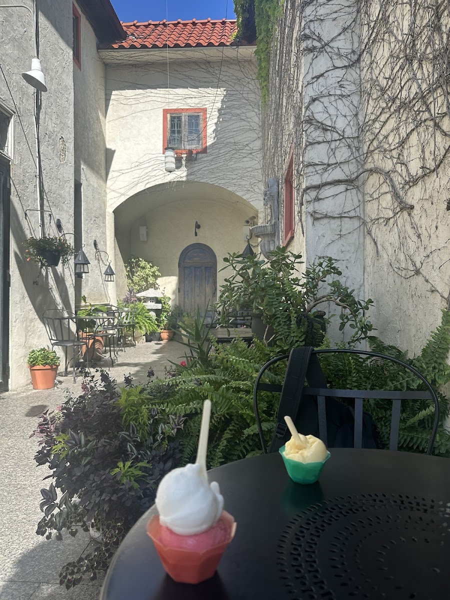 Sonny's Ice Cream Cafe Photo 4