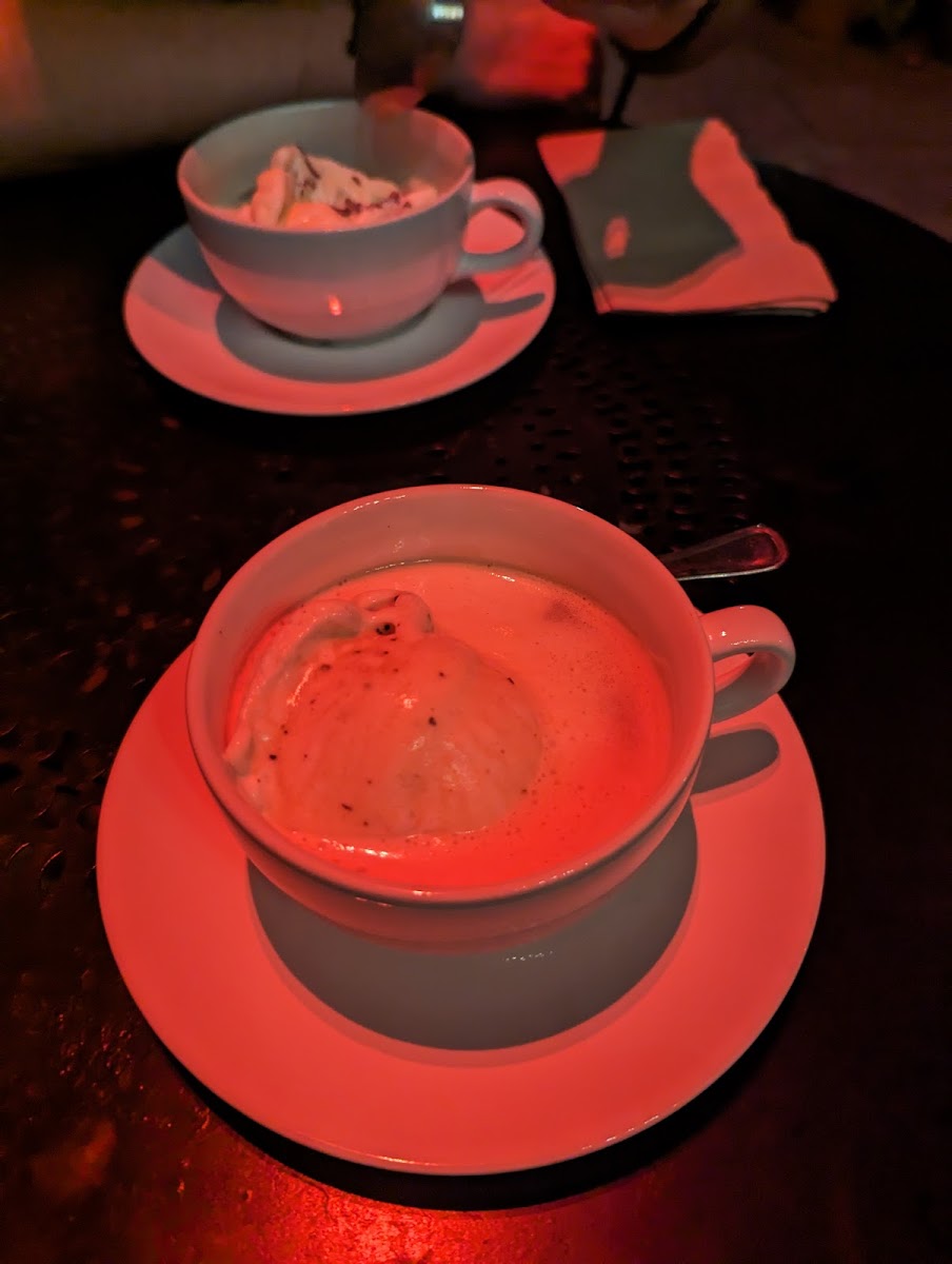 Sonny's Ice Cream Cafe Photo 5