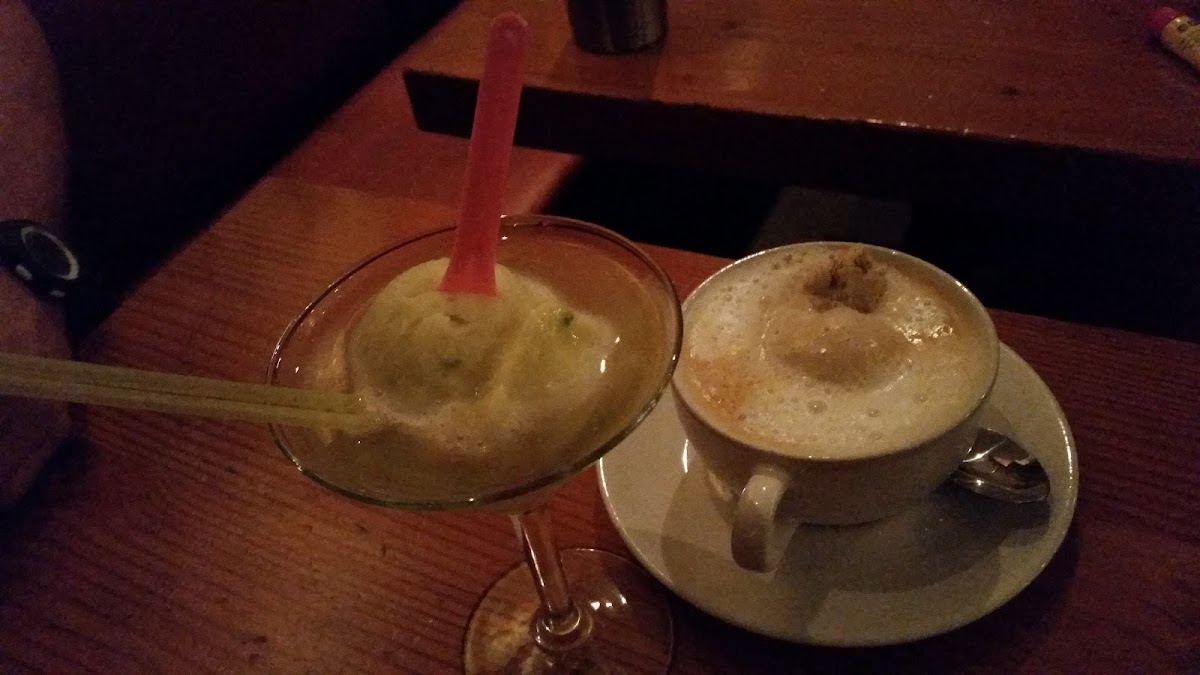 Sonny's Ice Cream Cafe Photo 7