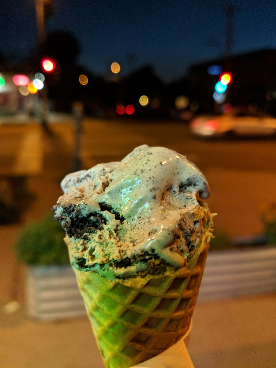Sonny's Ice Cream Cafe Photo 8