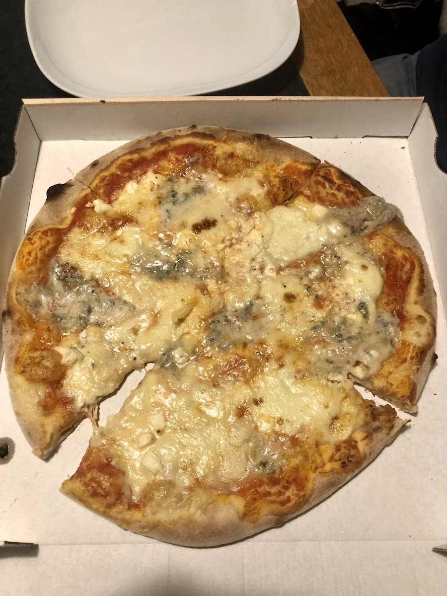 Classic Pizza Schwerin Photo 3