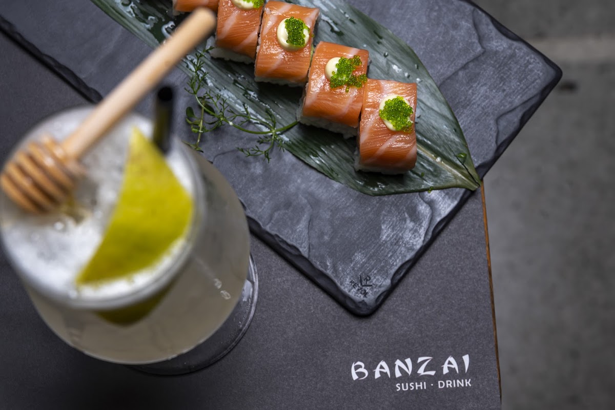 Banzai Salerno Photo 6