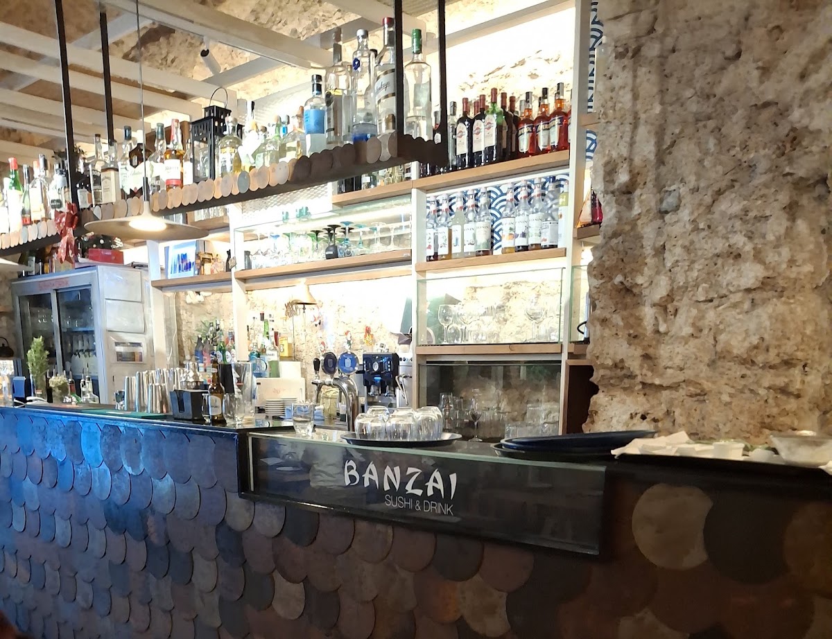 Banzai Salerno Photo 7