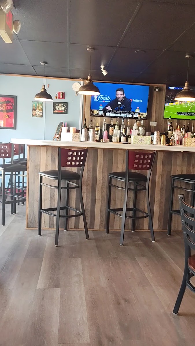 Olee restaurant Photo 2