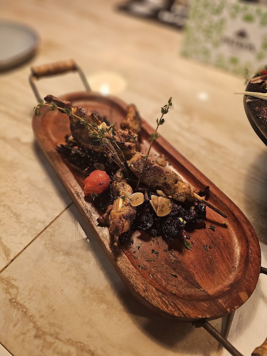 Olee restaurant Photo 9