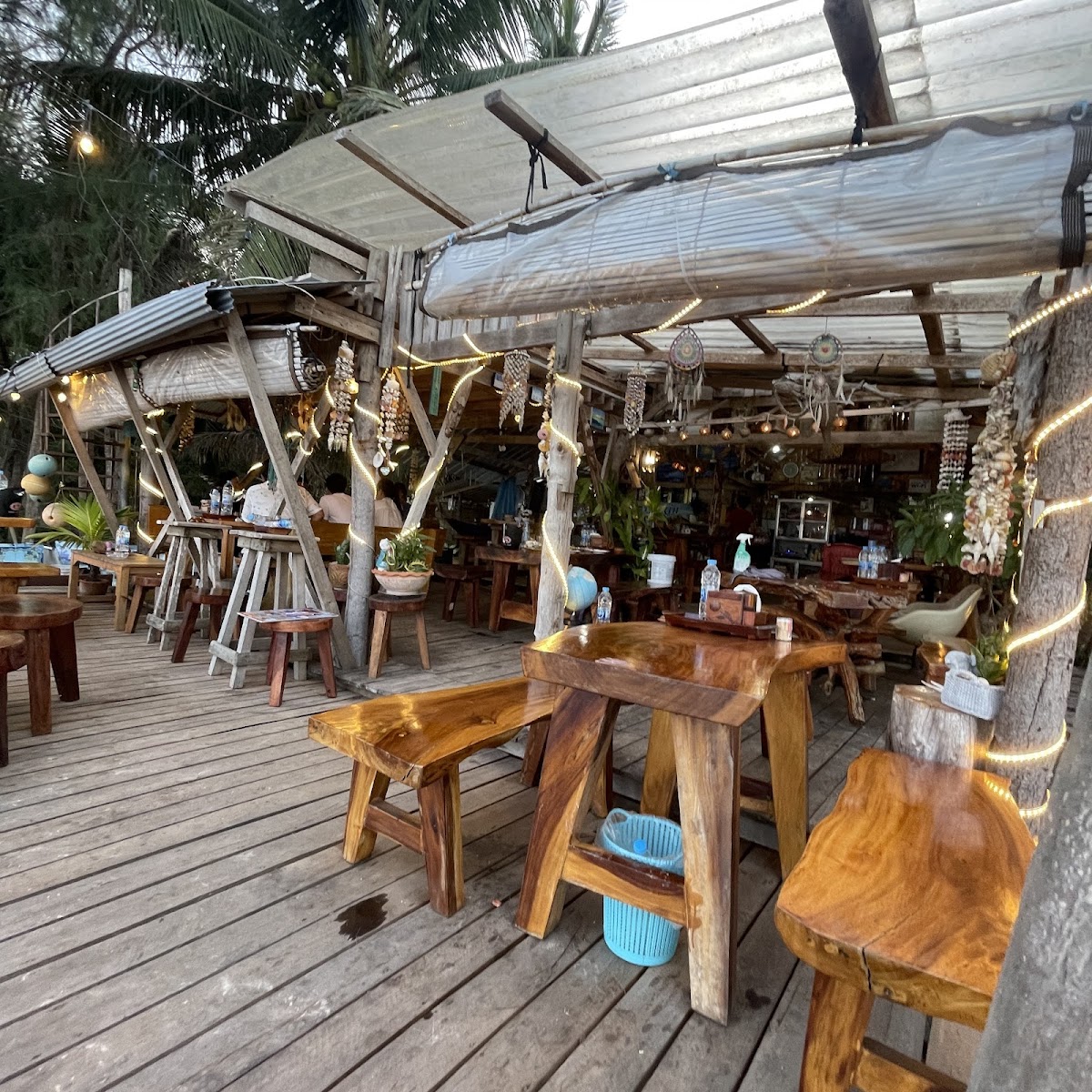 Ruean Keang Lay Seafood