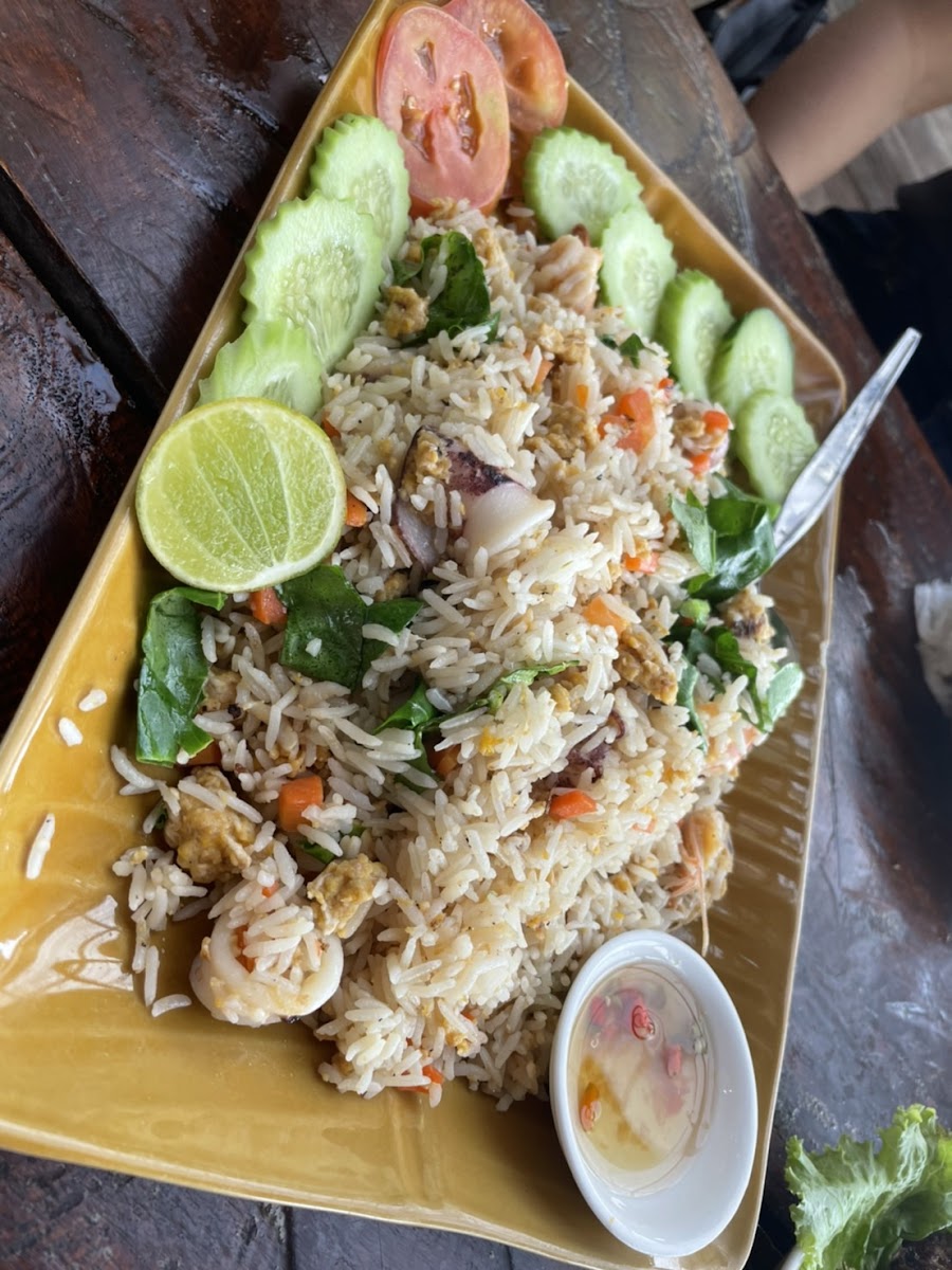 Ruean Keang Lay Seafood Photo 5