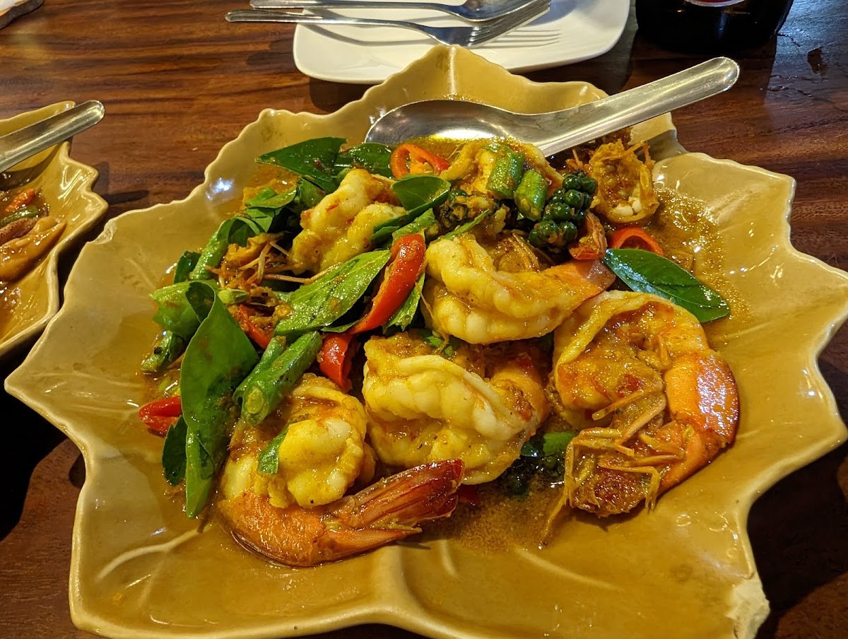 Ruean Keang Lay Seafood Photo 8